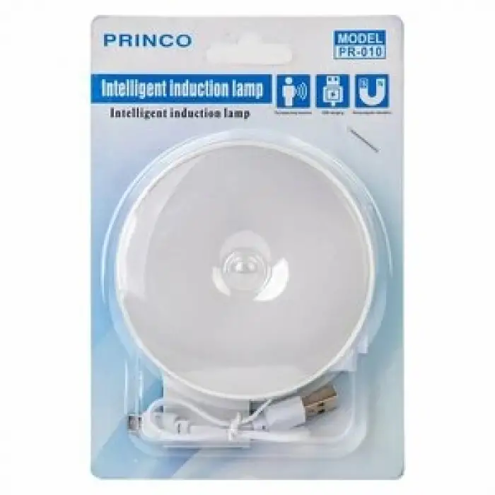 PRINCO SENSÖRLÜ LAMBA PR-010