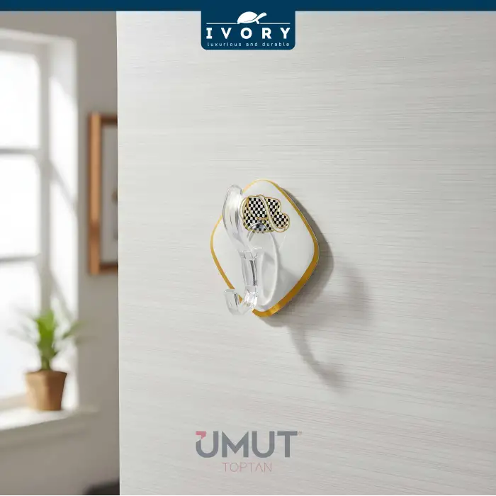 IVORY YAPIŞKANLI ASKI ÜÇLÜ IVO-ASK161-162-163-164