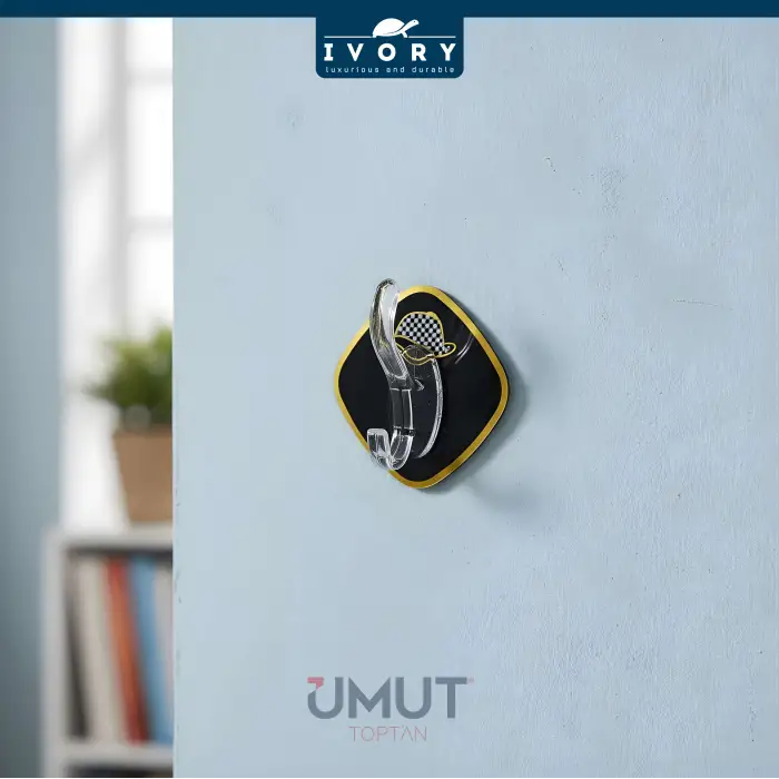 IVORY YAPIŞKANLI ASKI ÜÇLÜ IVO-ASK161-162-163-164