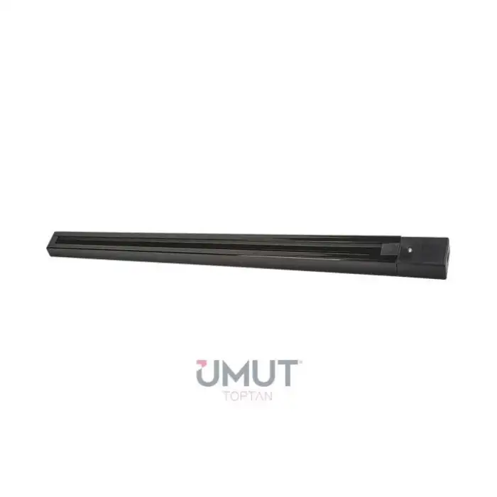 CATA MONOFAZE RAY 1 MT SİYAH CT-9720