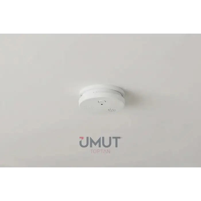 CATA DUMAN DEDEKTÖRÜ CT-9451