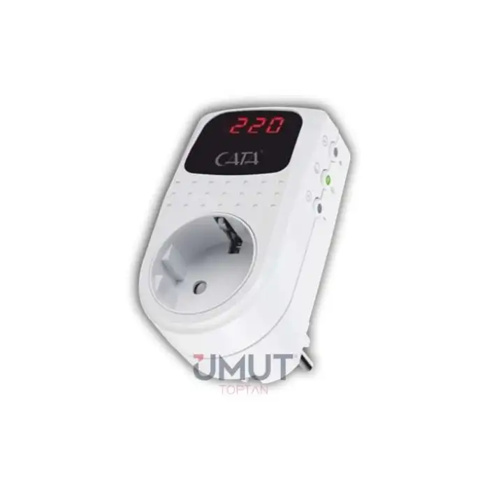 CATA MEKANİK ZAMAN SAATİ CT-9187