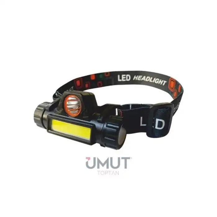 CATA KAFA LAMBASI LEDLİ CT-9120
