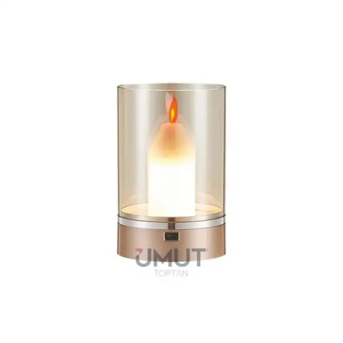 CATA TOKYO MASA LAMBASI ŞARJLI CT-8432