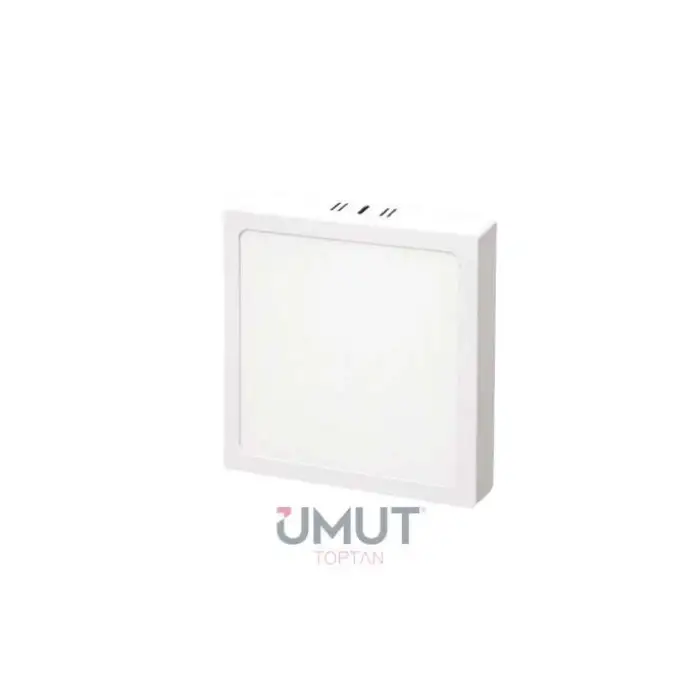 CATA PANEL LED KARE SIVA ÜSTÜ 30 W BEYAZ CT-5274