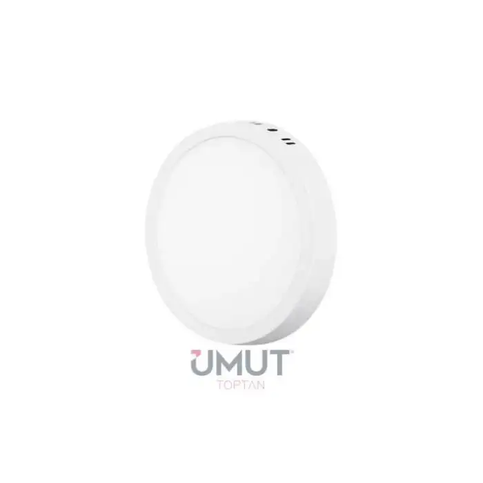 CATA PANEL LED YUVARLAK S/Ü 30 W BEYAZ CT-5273