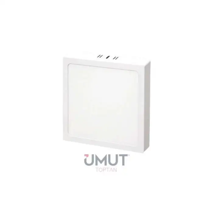 CATA PANEL LED ARMATÜR 25 W BEYAZ CT-5272