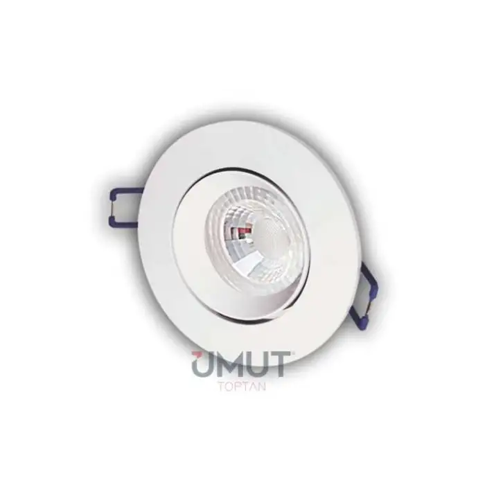 CATA LED SPOT 8 W BEYAZ IŞIK CT-5256
