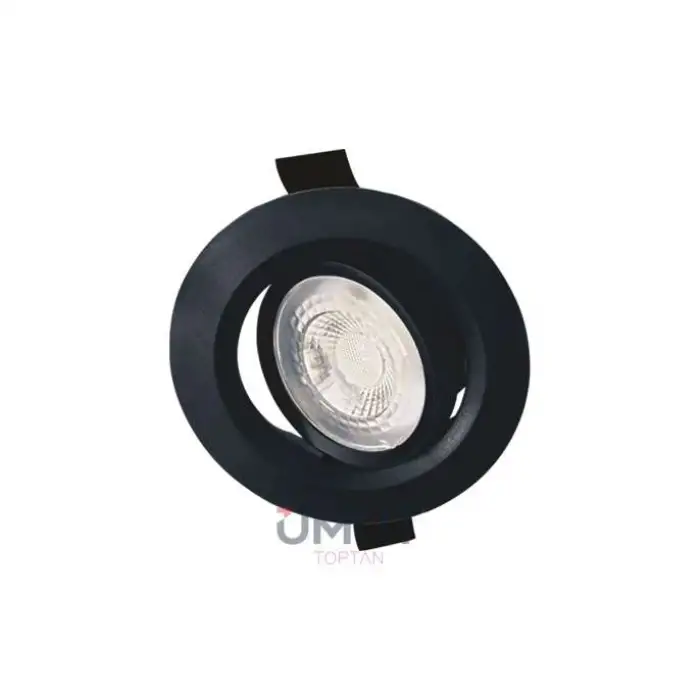 CATA LED SPOT LAL 7 W BEYAZ IŞIK CT-5200