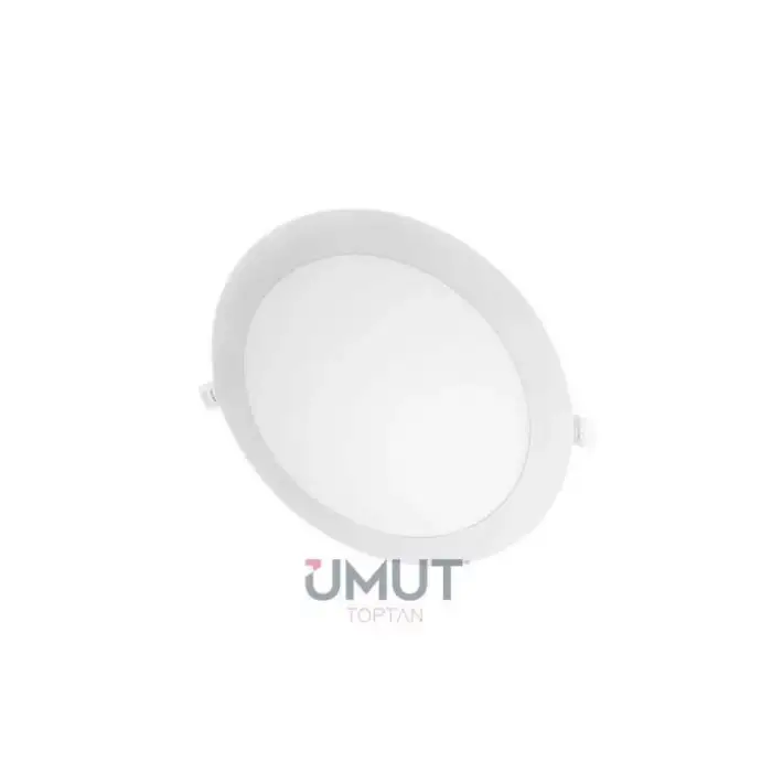 CATA PANEL LED YUVARLAK SLİM 18 W GÜN IŞIĞI CT-5169
