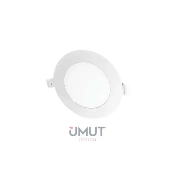 CATA PANEL LED 6 W GÜN IŞIĞI CT-5145