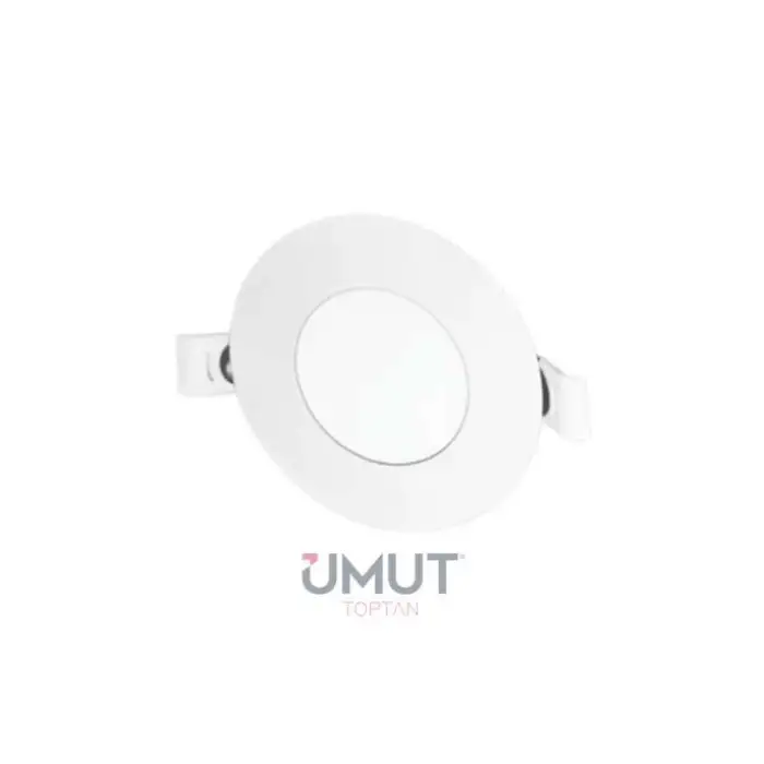 CATA PANEL LED ARMATÜR 3 W CT-5144