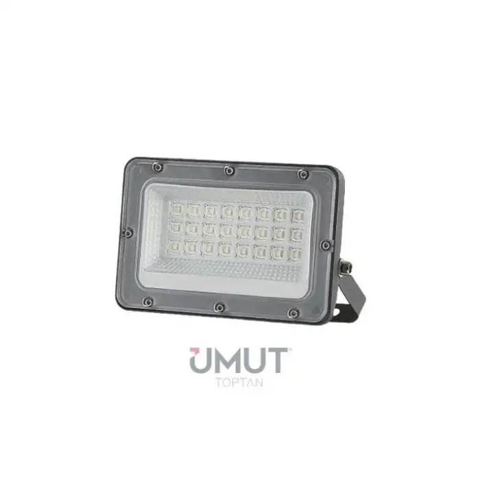 CATA PLATINUM LED PROJEKTÖR BEYAZ 30 W CT-4657