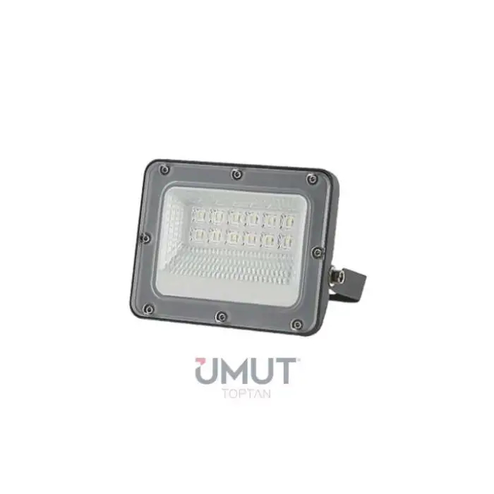 CATA PLATINUM LED PROJEKTÖR BEYAZ 20 W CT-4656