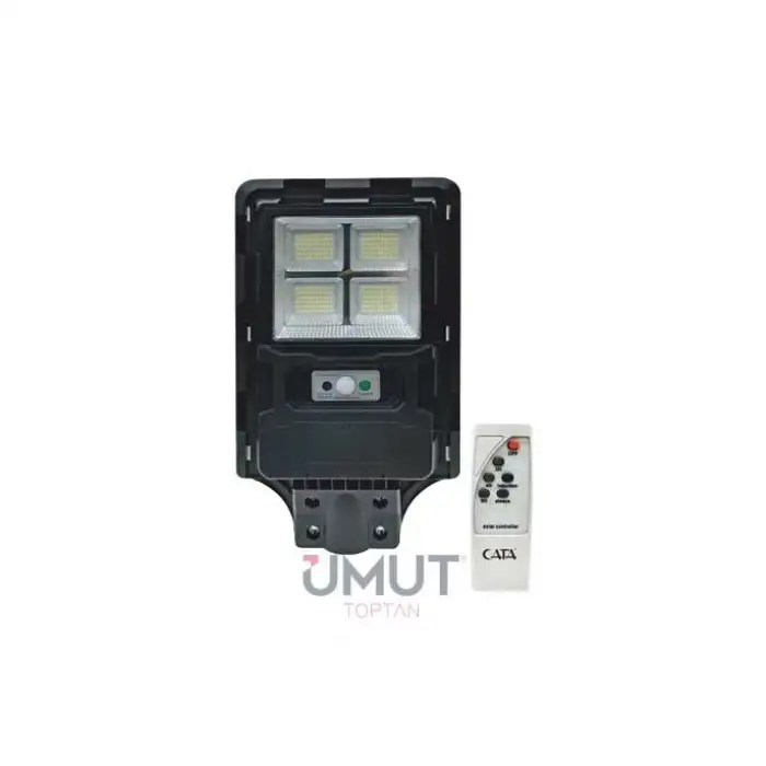 CATA SOLAR SOKAK ARMATÜRÜ 200 W CT-4640