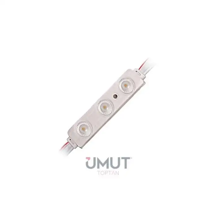 CATA MODÜL KRİSTAL LED DIŞ MEKAN GÜNIŞI CT-4592(PK-200LÜ)