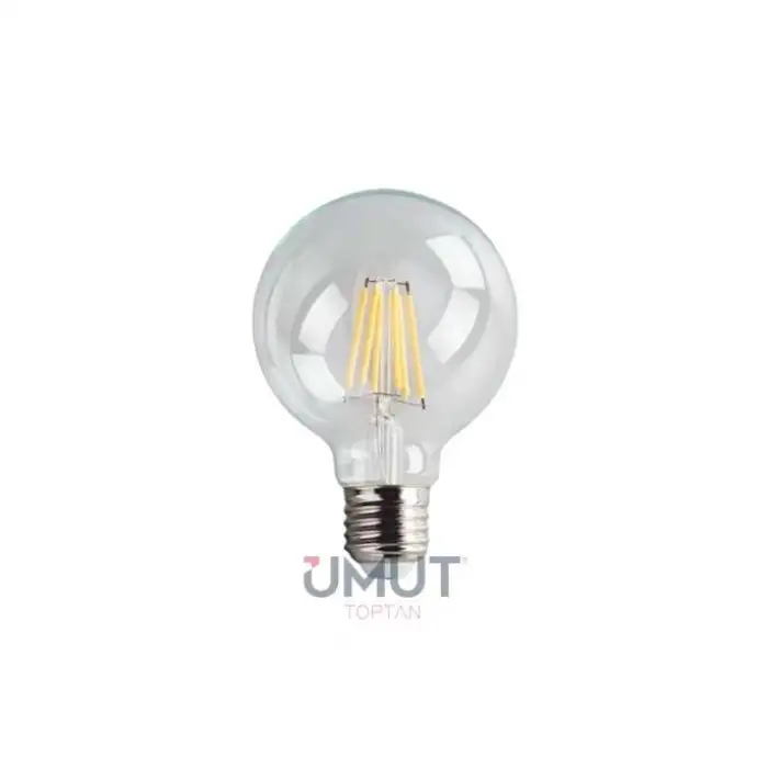 CATA GLOP LED AMPUL 6 W GÜN IŞIĞI CT-4354