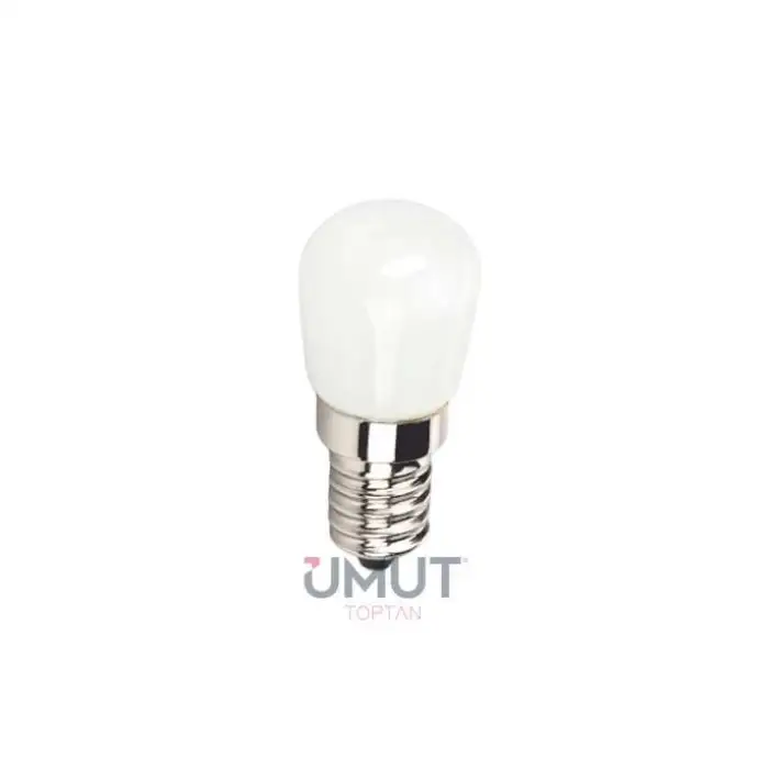 CATA BUZDOLABI AMPUL 2 W G.IŞIĞI CT-4261