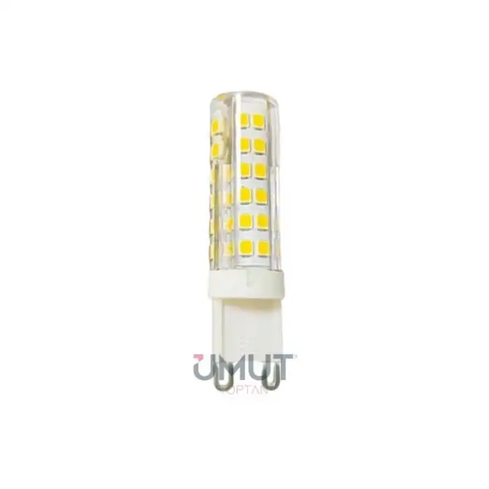 CATA LED KAPSÜL AMPUL 4 W CT-4248 BEYAZ (KT-100)