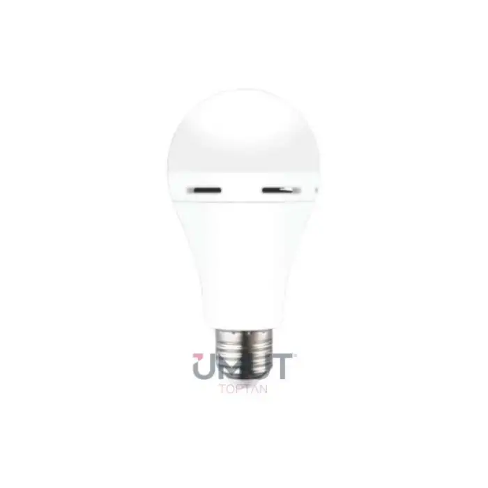 CATA ŞARJLI LED AMPUL 7 W CT-4229