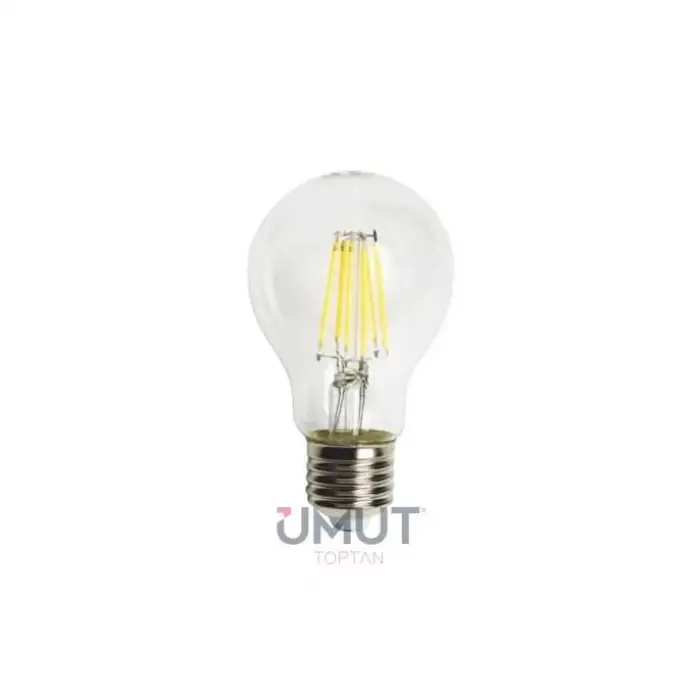 CATA EDISON LED AMPUL 8 W GÜN IŞIĞI CT-4217