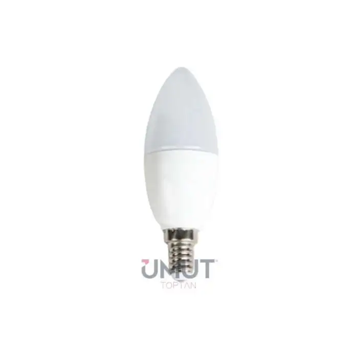 CATA LED BUJİ AMPUL 7 W BEYAZ CT-4079