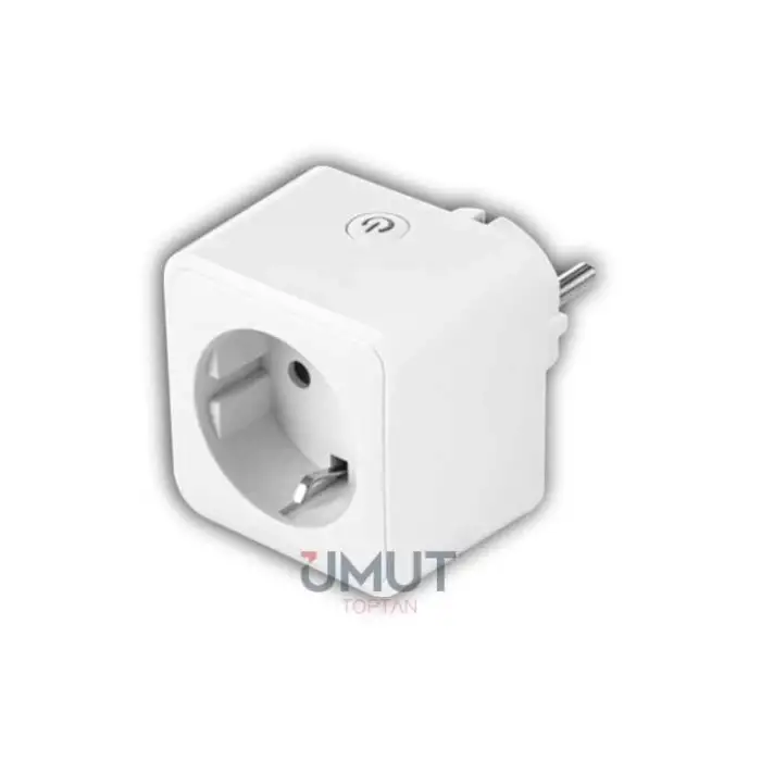 CATA AKILLI PRİZ 16 AMPER CT-4010