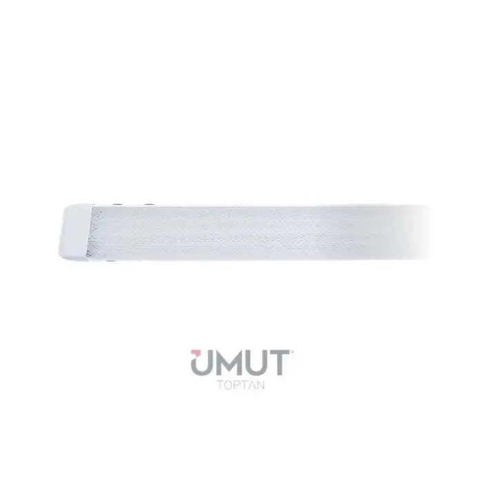CATA YATAY BANT ARMATÜR 120CM 120W BEYAZ CT-2479(PK-2 Lİ )