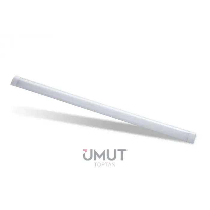NOAS YATAY BANT ARMATÜR 120 CM G.IŞIĞI (PKT-2 Lİ)