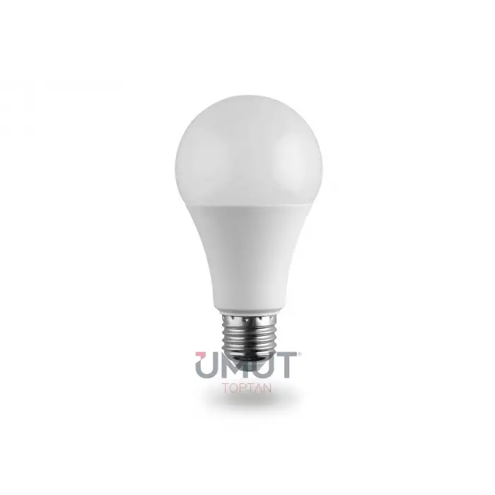 NOAS LED AMPUL 12 W BEYAZ SENSÖRLÜ YL95-1201-S