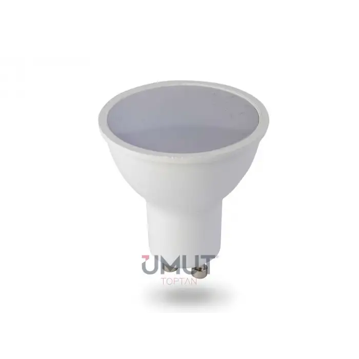 NOAS LED ÇANAK AMPUL GU10 5W 6500 K YL91-0501