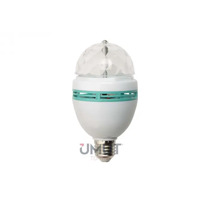 NOAS DİSKO AMPUL(LAMBA) 3 W YL90-9003