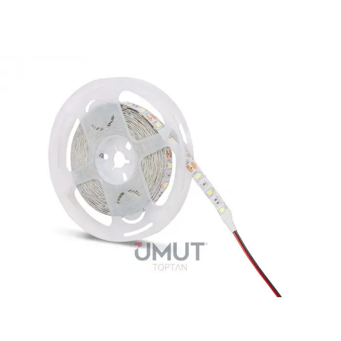 NOAS İÇ MEKAN ŞERİT LED MAVİ 5 MT YL40-4003