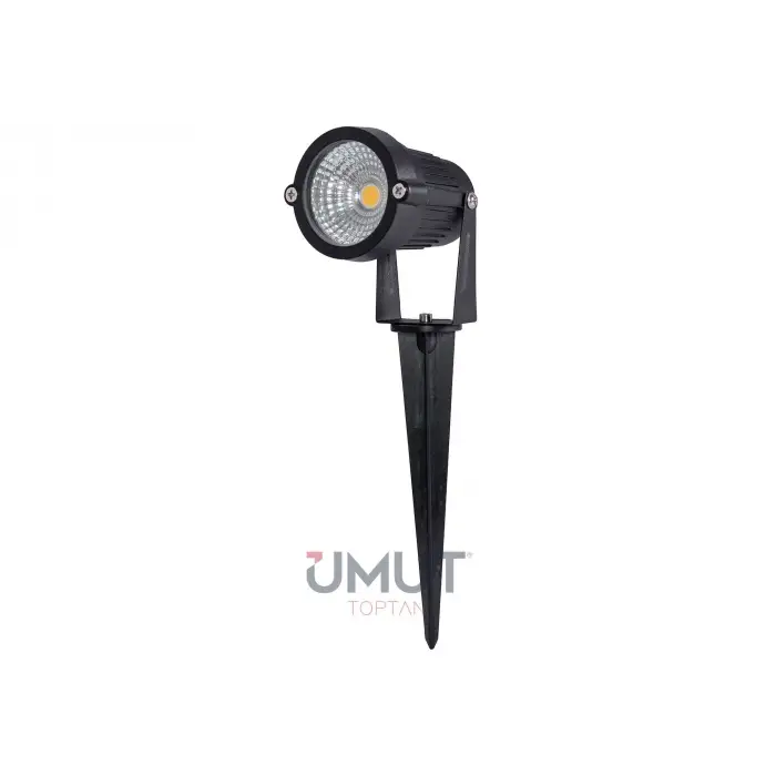 NOAS BAHÇE ARMATÜRÜ SOLAR 5 W YL74-0505-06