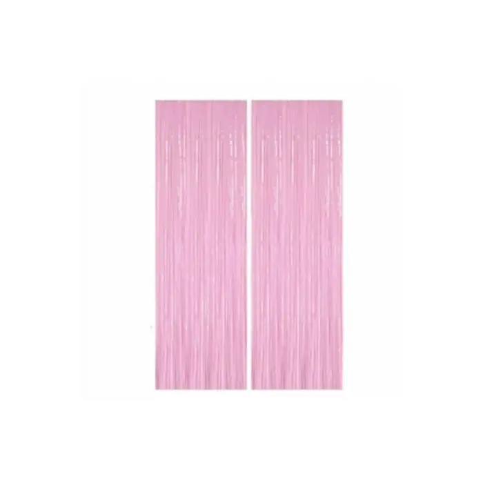 80X170 PEMBE METALİK ARKA FON