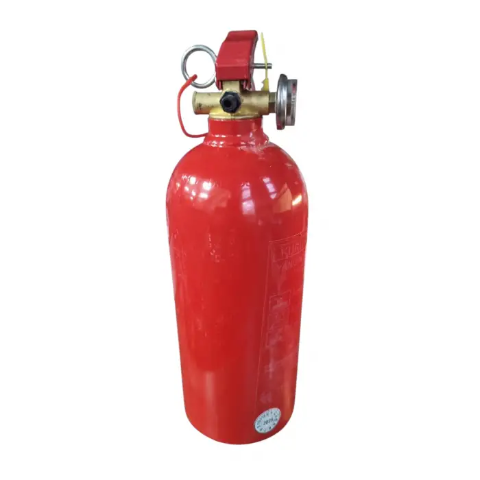AUTOKIT YANGIN SÖNDÜRÜCÜ 1 KG FA1-023