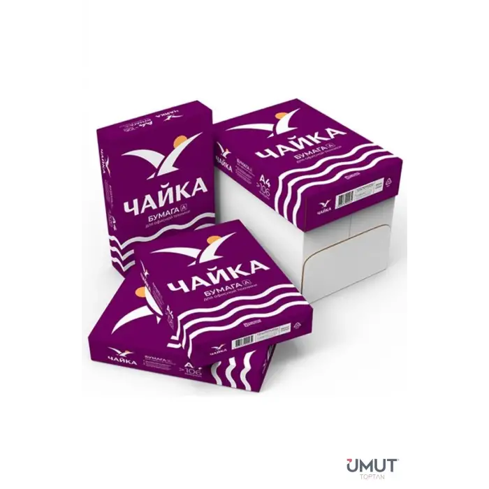 CHAYKA A3 80 GR FOTOKOPİ KAĞIDI