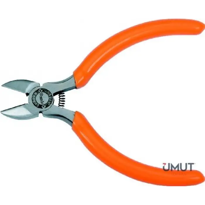 RICO MİNİ YANKESKİ 115MM RC-0246