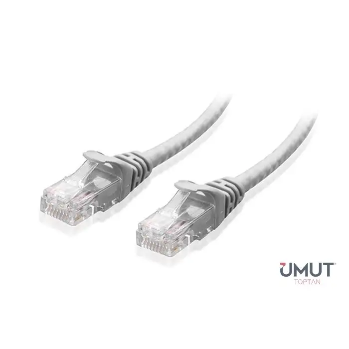 S-LİNK RJ-45 (CAT5) KABLO SL-CAT 5 MT