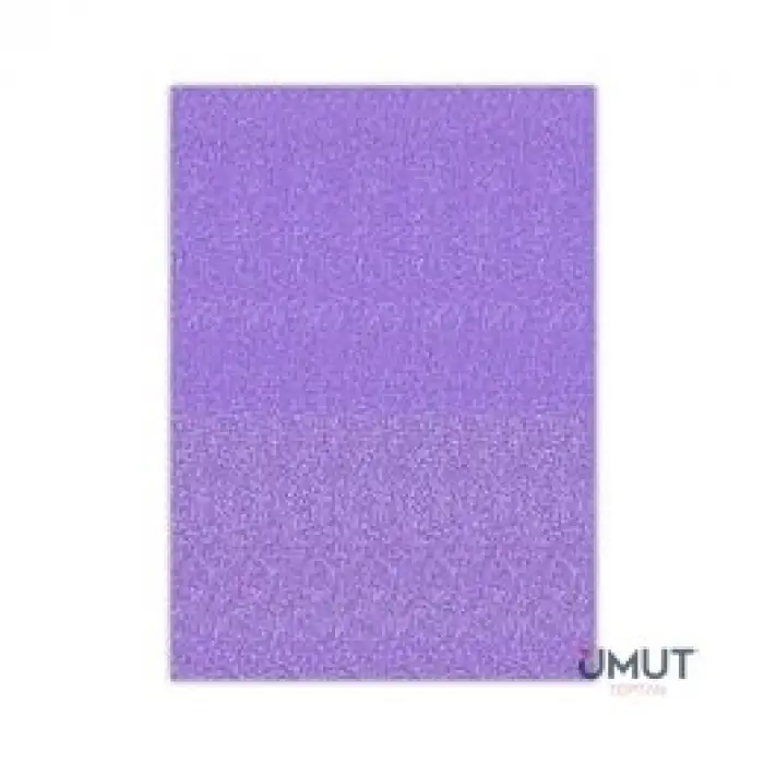 ÇOOK MOR EVA 50X70 DÜZ (PKT-10LU)