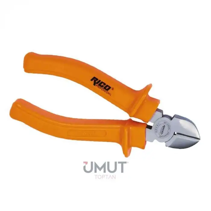 RICO YANKESKİ NO:6 160 MM RC-0146 (PKT-6 LI)