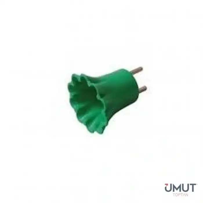 FAR İNGİLİZ FİŞ ADAPTÖRÜ F-71 (PKT-50 Lİ)