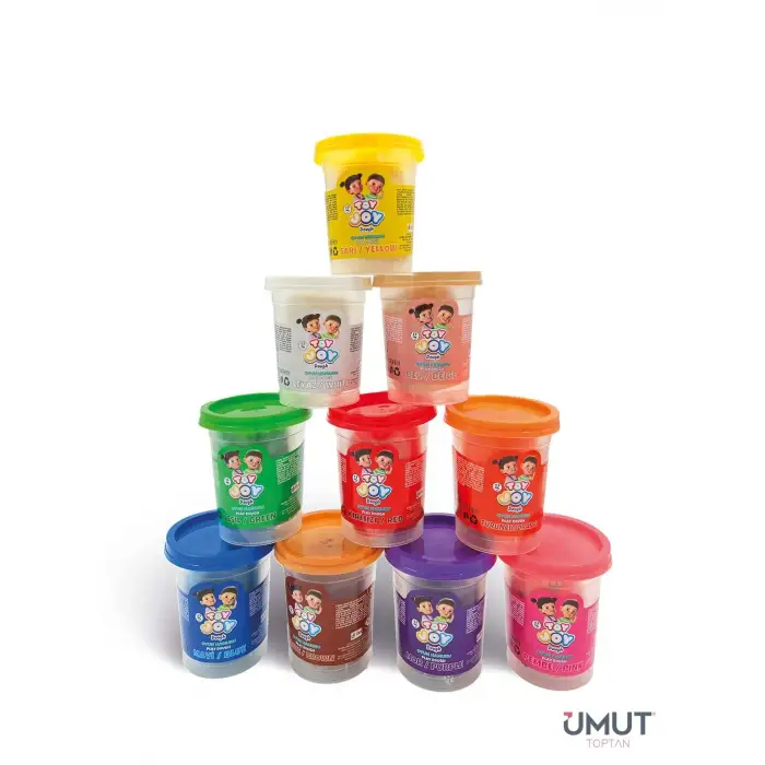 FENİX BEYAZ OYUN HAMURU 120 GR