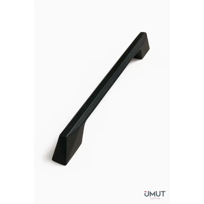 ÖZSAN ATMACA KULP SİYAH-SİYAH 160 MM 1384