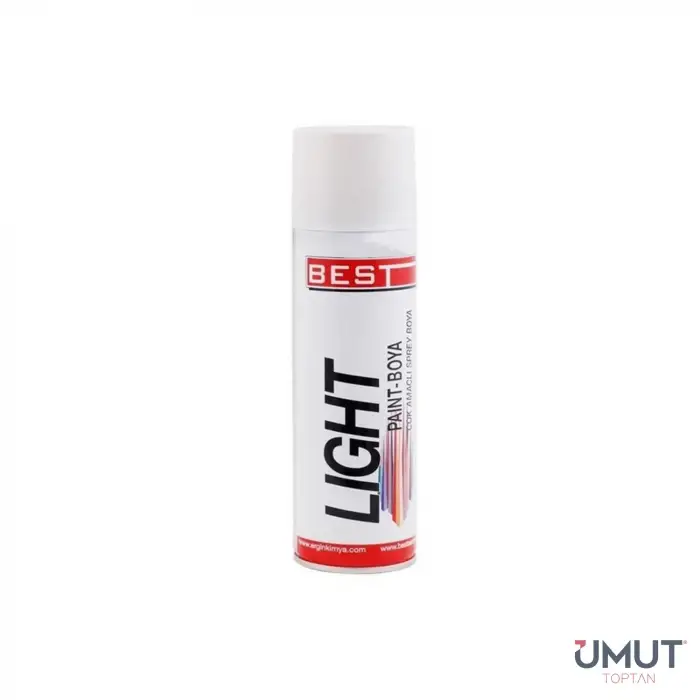 BU-BU AKRİLİK BOYA FOS.PEMPE 250 ML AKR-017