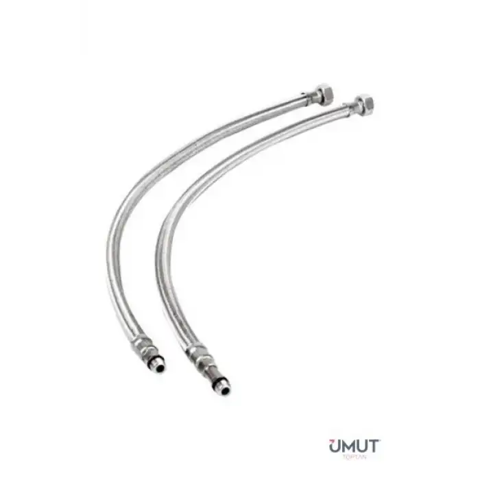 PSA BATARYA FLEX HORTUM 3/8-M10 40 CM PSA-2144