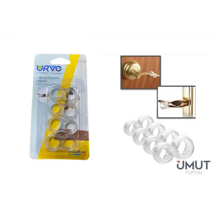 URVE KAPI VE PENCERE STOPERİ UR-3019