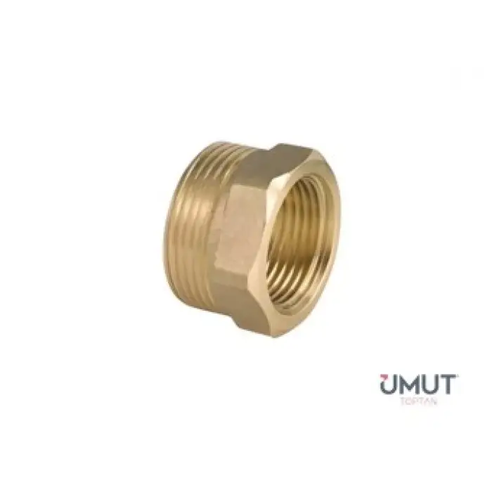 SARI REDÜKSİYON 1/2-1/4 (PKT-5 Lİ)