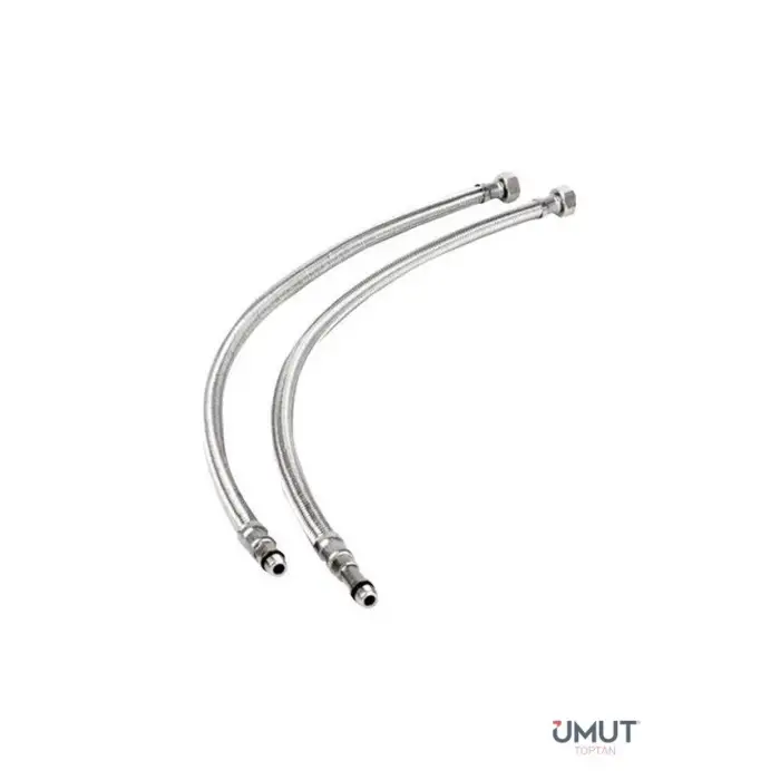 PSA BATARYA FLEX HORTUM 3/8-M10 50 CM PSA-2145