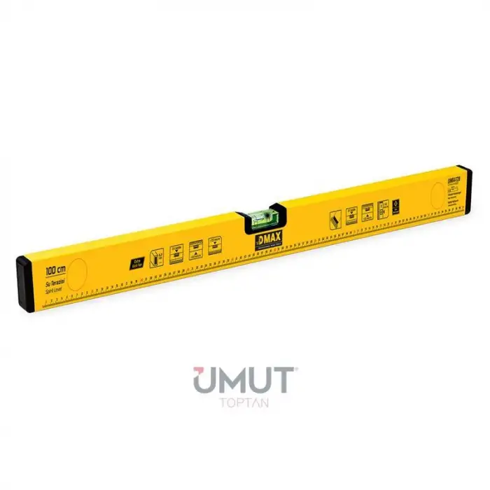 DMAX SU TERAZİ 50 CM DMX-4725